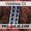 Vidalista Ct 30